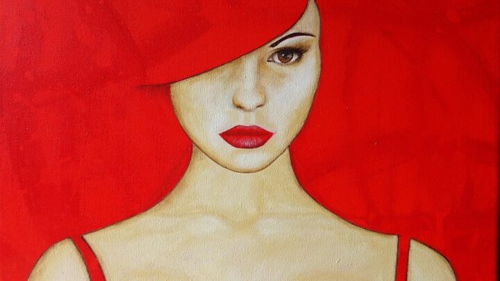 ‘PEAUX DE FEMMES’, MOSTRA VIRTUALE DELL’ARTISTA BELGA ROSE KONDRATIV  A CURA DELLA GALLERIA D’ARTE IMAGO DI PERUGIA IN COLLABORAZIONE CON ELENA MILITE.