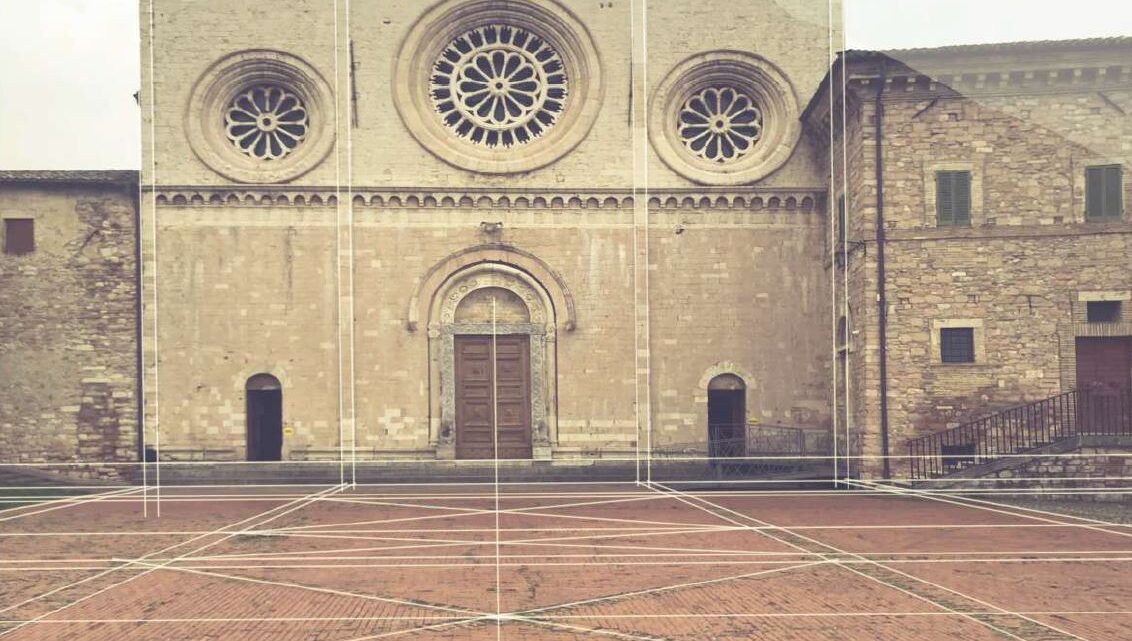 RIQUALIFICAZIONE DEL SAGRATO DI SAN PIETRO  I LAVORI INIZIERANNO LA PROSSIMA SETTIMANA