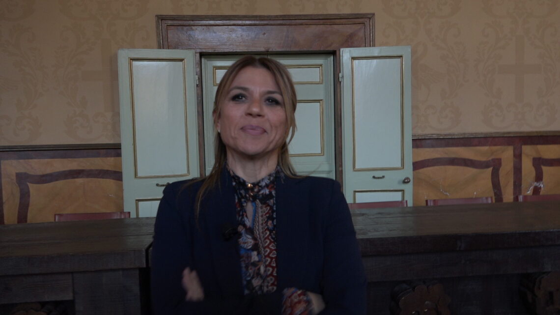 GLI AUGURI DI BUONA PASQUA DEL SINDACO, ROBERTA TARDANI E DELL’AMMINISTRAZIONE AGLI ORVIETANI