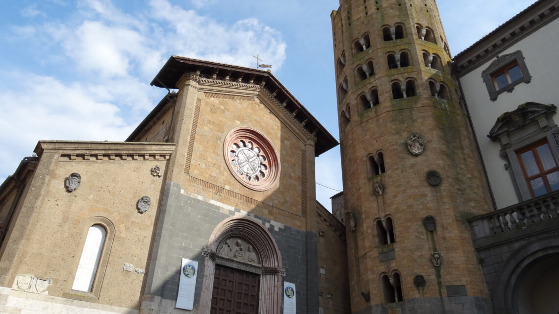 UNITRE ORVIETO RICORDA LE PRESIDENTI MARIA TERESA SANTORO E IVA BARBABELLA
