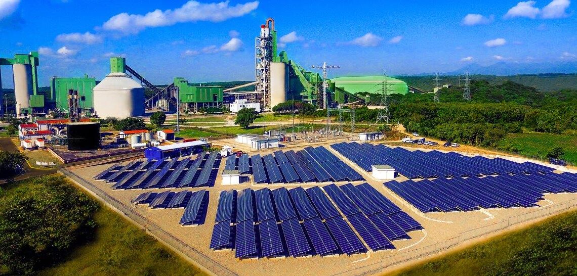 COLACEM, INVESTIMENTO DA 120 MILIONI DI DOLLARI IN REPUBBLICA DOMINICANA
