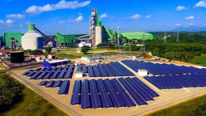 COLACEM, INVESTIMENTO DA 120 MILIONI DI DOLLARI IN REPUBBLICA DOMINICANA