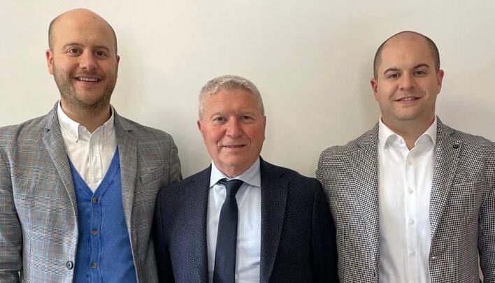CONFIMI INDUSTRIA UMBRIA HA SCELTO H.PIERRE COME ‘IMPRESA DEL MESE’