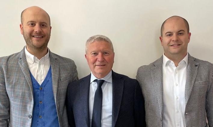 CONFIMI INDUSTRIA UMBRIA HA SCELTO H.PIERRE COME ‘IMPRESA DEL MESE’