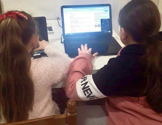 “DONATE PC PORTATILI E SCHERMI PER ALUNNI E STUDENTI IN DAD”:  L’APPELLO DEL ROTARACT TERNI PER SOSTENERE L’ISTRUZIONE