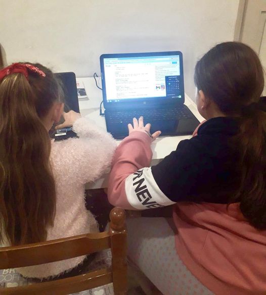 “DONATE PC PORTATILI E SCHERMI PER ALUNNI E STUDENTI IN DAD”:  L’APPELLO DEL ROTARACT TERNI PER SOSTENERE L’ISTRUZIONE