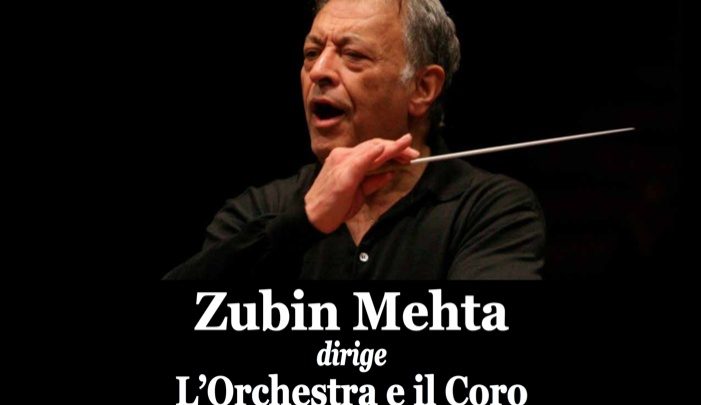 CONCERTO DI PASQUA DI RAI 1 2021