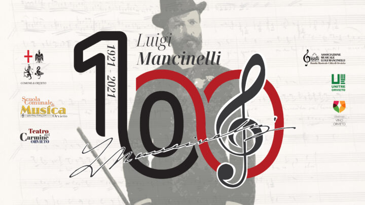 MARZO MESE MANCINELLIANO: “MELODIE DAL NOVECENTO” ON LINE SU CANALE YOUTUBE UNITRE DI ORVIETO