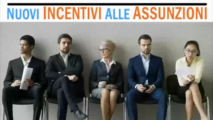 FORMAZIONE PROFESSIONALE CONSULENTI LAVORO; OLTRE 700 PARTECIPANTI A SEMINARIO REGIONI UMBRIA E MARCHE IN VIDEOCONFERENZA