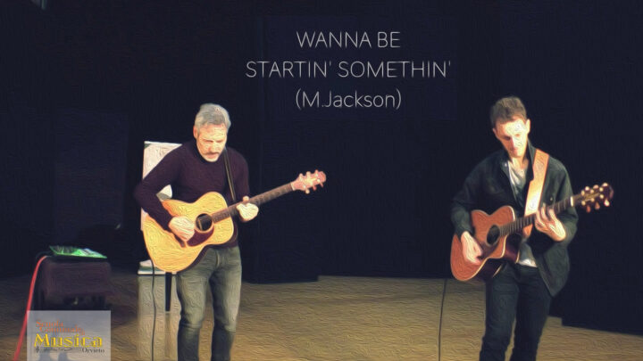 SAN GIUSEPPE PATRONO DI ORVIETO: ON LINE SECONDO VIDEO MUSICALE DELLA SCUOLA COMUNALE DI MUSICA “ADRIANO CASASOLE”