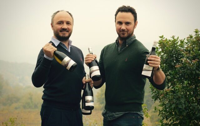 AGRICOLTURA100, PRIMA CLASSIFICATA IN ITALIA PER LA SOSTENIBILITÀ AZIENDALE  È LA CANTINA VINICOLA BARBERANI.
