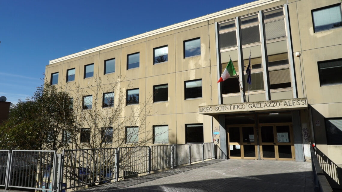 OLIMPIADI DELLA FISICA, TRE STUDENTI DEL LICEO ‘ALESSI’ DI PERUGIA PRONTI PER LA SELEZIONE NAZIONALE