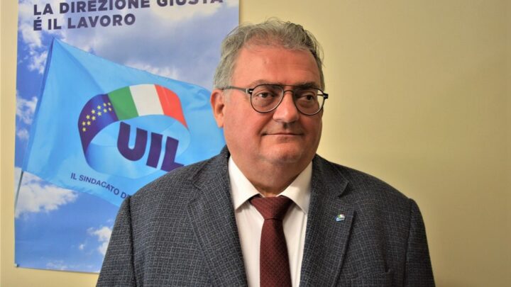 VACCINI ANTICOVID, UIL E UILA DELL’UMBRIA METTONO A DISPOSIZIONI LE LORO SEDI