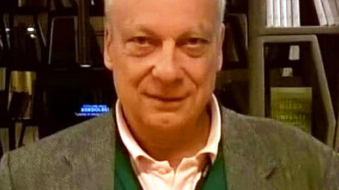 …CONTINUA (ONLINE) IL VIAGGIO CON RAFFAELE DAVANZO… A BREVE, “MERAVIGLIE DAL MONDO 2”