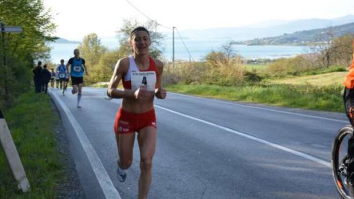 GIRO DELL’UMBRIA, SIGILLO DI LOITANYANG E POESINI