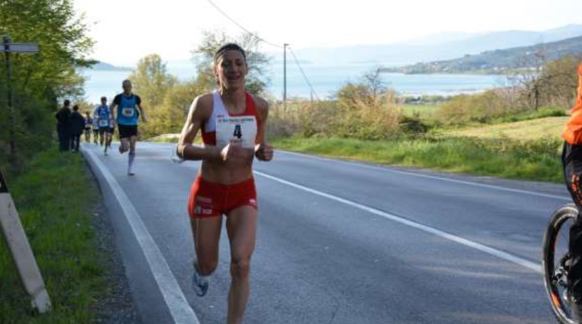 GIRO DELL’UMBRIA, SIGILLO DI LOITANYANG E POESINI