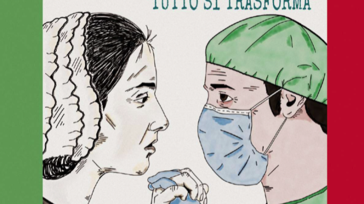 GIORNATA INTERNAZIONALE DEGLI INFERMIERI: IL 12 MAGGIO UNA GIORNATA DI CELEBRAZIONI NEL CAPOLUOGO UMBROORGANIZZATA DALL’OPI PERUGIA