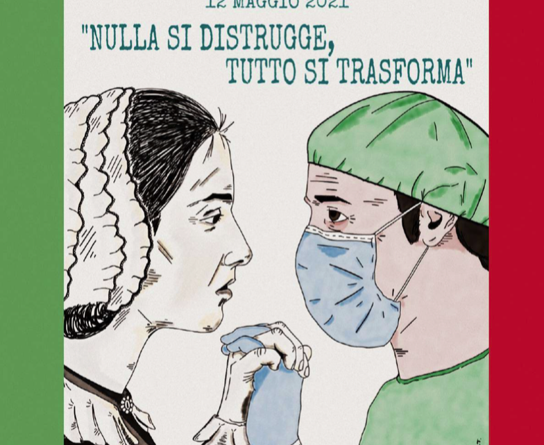 GIORNATA INTERNAZIONALE DEGLI INFERMIERI: IL 12 MAGGIO UNA GIORNATA DI CELEBRAZIONI NEL CAPOLUOGO UMBROORGANIZZATA DALL’OPI PERUGIA