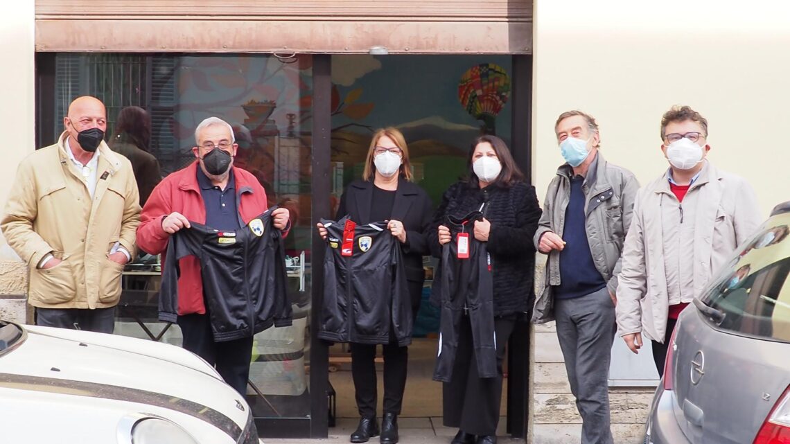 OPES ITALIA COMITATO REGIONALE UMBRIA SI MOBILITA CON IL ‘PROGETTO EMERGENZA COVID’