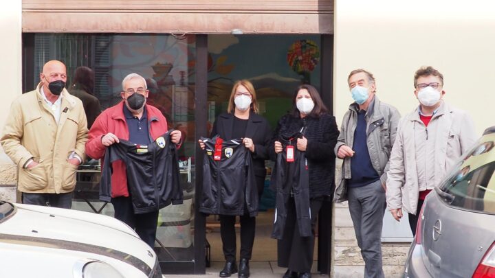 OPES ITALIA COMITATO REGIONALE UMBRIA SI MOBILITA CON IL ‘PROGETTO EMERGENZA COVID’