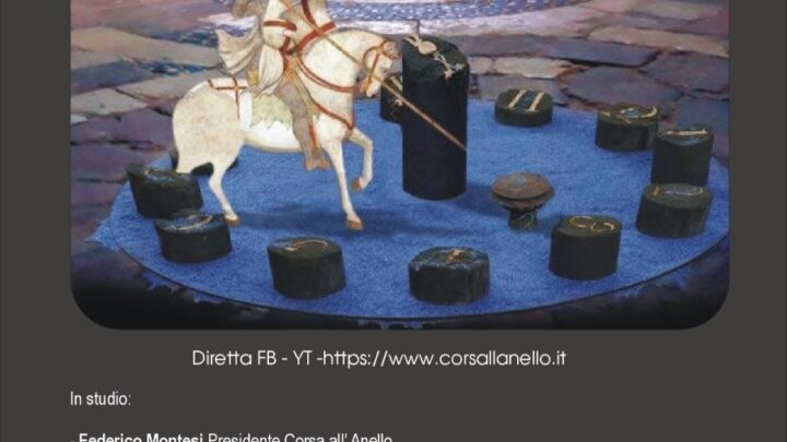 TRACCE DI TRACCE 2021:  EDIZIONE ONLINE DEDICATA A MARCO COLLAZZONI
