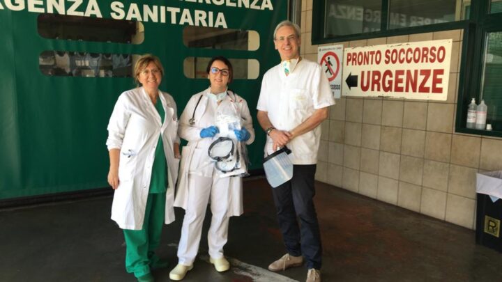 LE CONGRATULAZIONI DELLA CISL MEDICI UMBRIA AD ALESSANDRA ASCANI, NUOVO DIRETTORE SANITARIO DELL’AZIENDA OSPEDALIERA SANTA MARIA DI TERNI