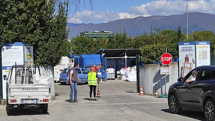 FP CGIL, FIT-CISL E UILTRASPORTI ESPRIMONO SOLIDARIETÀ AL DIPENDENTE DI VUS SPA AGGREDITO