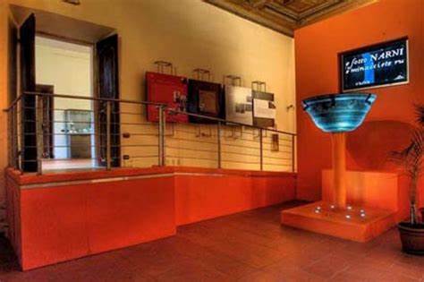 NARNI, AFFIDATA GESTIONE SISTEMA TURISTICO-MUSEALE, LUCARELLI: “PASSO IMPORTANTE VERSO PROMOZIONE INTEGRATA”