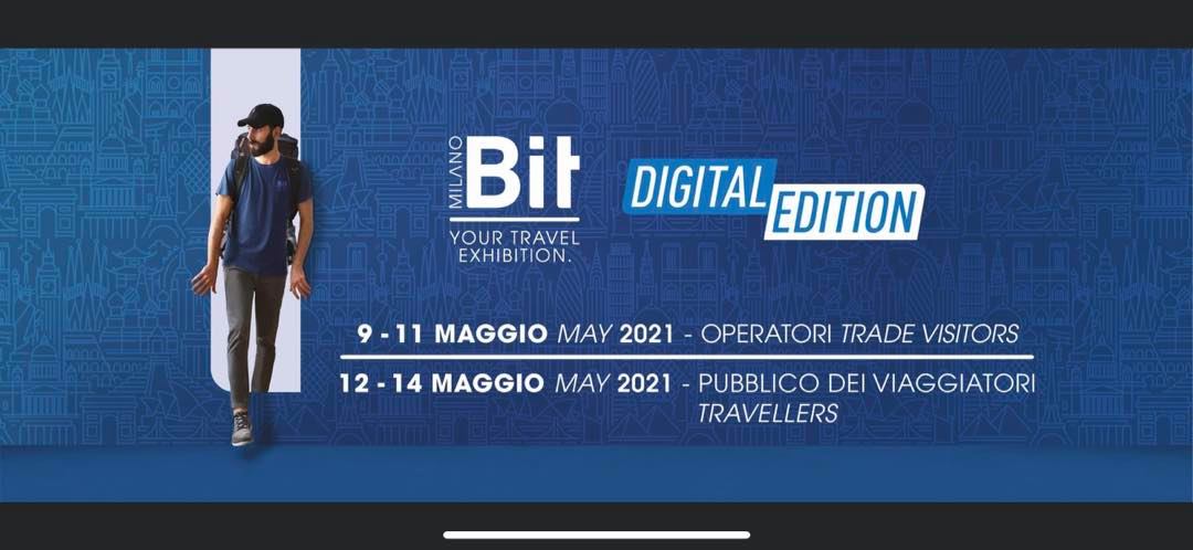 ORVIETO ALLA BIT 2021 MOSTRA I PROPRI PROGETTI DI PROMOZIONE TURISTICA