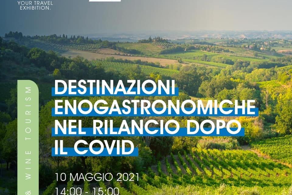 ALLA BIT DI MILANO 2021 – DIGITAL EDITION LA STRADA DELL’OLIO E.V.O. DOP UMBRIA:  UN ESEMPIO DI PROMOZIONE E VALORIZZAZIONE DEL TERRITORIO  LEGATO AI PRODOTTI ENOGASTRONOMICI, IN PARTICOLARE ALL’OLIO E.V.O.