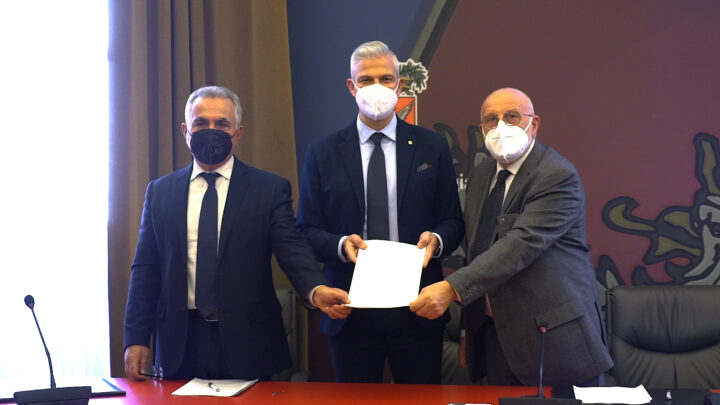 SUPERBONUS: ACCORDO TRA COMUNI E GEOMETRI UMBRI PER FACILITARE L’ACCESSO AGLI ATTI