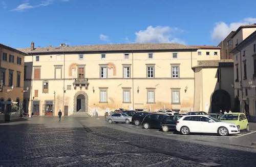 CENTRO INTEGRATO E MUSEO DELLA CERAMICA DI ORVIETO: PROGETTO DI PALAZZO SIMONCELLI TRA ELENCO INTERVENTI DI INTERESSE REGIONALE PRESENTATI AD AGENZIA COESIONE TERRITORIALE