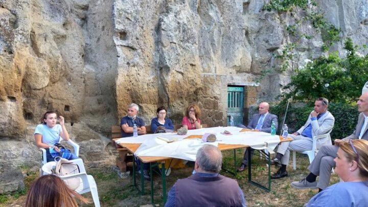 “LE RELAZIONI FAMILIARI AI TEMPI DELL’EMERGENZA”:   CINQUE INCONTRI ORGANIZZATI DALL’A.GE DI ORVIETO 