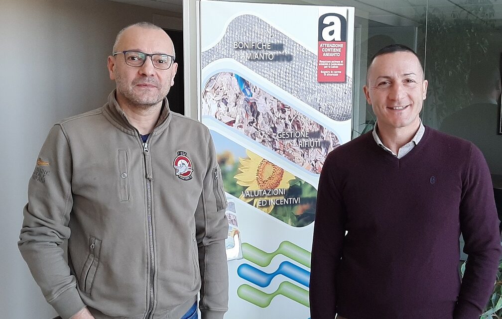 CONFIMI INDUSTRIA UMBRIA HA SCELTO PROGECO SRL COME IMPRESA DEL MESE