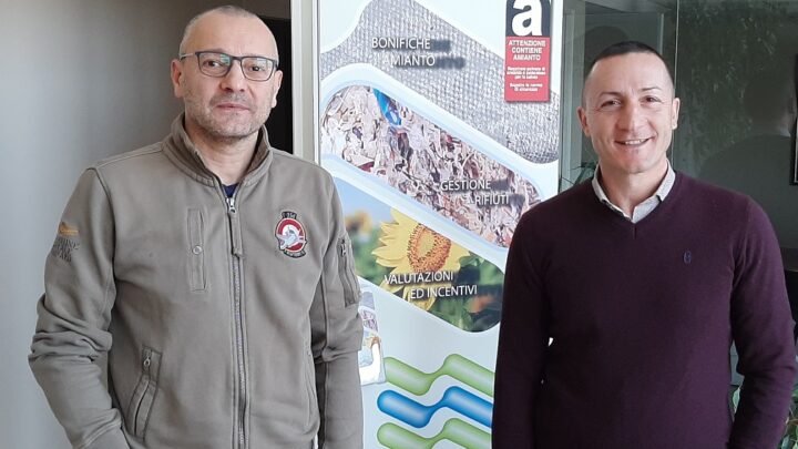 CONFIMI INDUSTRIA UMBRIA HA SCELTO PROGECO SRL COME IMPRESA DEL MESE