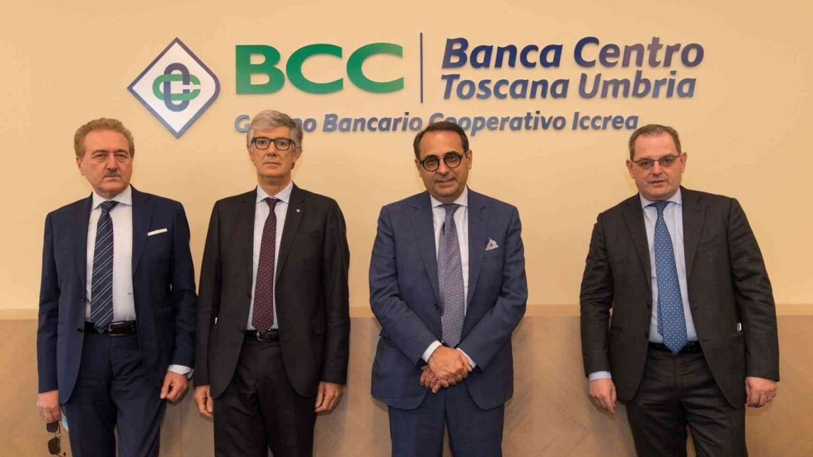 BANCA CENTRO TOSCANA-UMBRIA: APPROVATO IL BILANCIO 2020