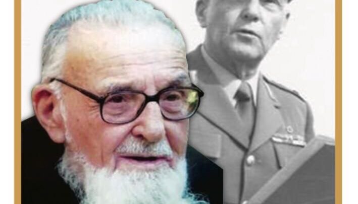 IL 6 MAGGIO L’INIZIO DELLE CELEBRAZIONI PER IL CENTENARIO DELLA NASCITA DI PADRE CHITI, GENERALE DELL’ESERCITO E FRATE, SULLE ORME DI SAN FRANCESCO D’ASSISI.