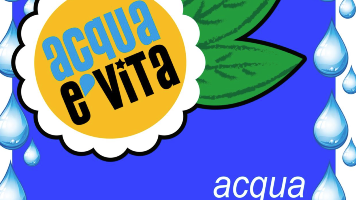 AL VIA LA TERZA EDIZIONE DI ACQUA È VITA IL PROGETTO – CONCORSO QUEST’ANNO VEDRÀ LA PARTECIPAZIONE ANCHE DEGLI STUDENTI DEL LICEO ARTISTICO DI TERNI  