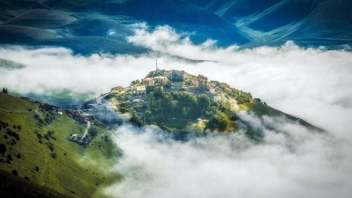 TURISMO, BORGHI D’ITALIA UMBRIA PROMUOVE REGIONE A BIT MILANO ON LINE