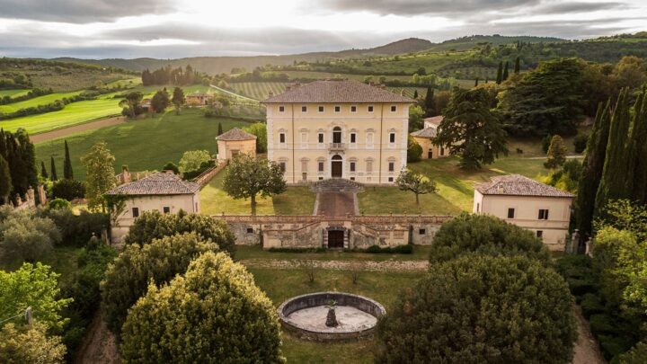 L’Umbria Che Spacca 2021 “Il giardino segreto” VIII edizione – 2/3/4 Luglio 2021 – Villa del Colle del Cardinale, Perugia.