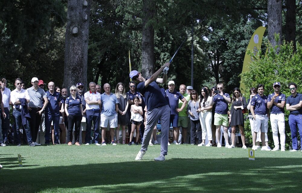 DALL’11 AL 13 GIUGNO TORNA CON LA 18/A EDIZIONE, LA BIZZARRI GOLF CUP, L’EVENTO GOLFISTICO AMATORIALE  TRA I PIÙ ATTESI E APPREZZATI DEL PANORAMA NAZIONALE E INTERNAZIONALE.
