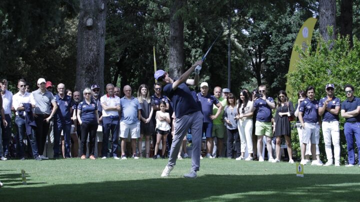 DALL’11 AL 13 GIUGNO TORNA CON LA 18/A EDIZIONE, LA BIZZARRI GOLF CUP, L’EVENTO GOLFISTICO AMATORIALE  TRA I PIÙ ATTESI E APPREZZATI DEL PANORAMA NAZIONALE E INTERNAZIONALE.