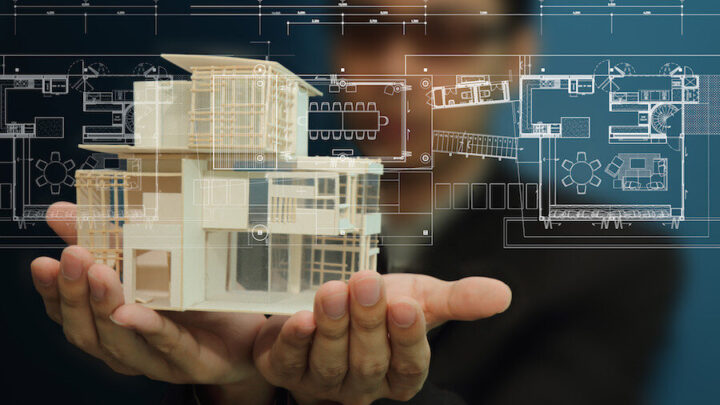 APERTE FINO AL 20 GIUGNO LE ISCRIZIONI AL CORSO GRATUITO CON TIROCINIO RETRIBUITO PER DIVENTARE “BIM COORDINATOR”