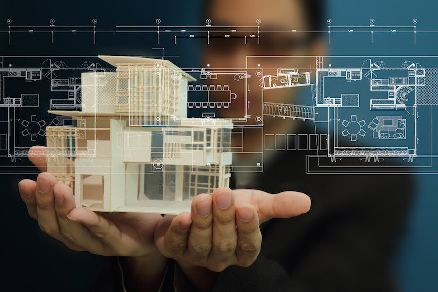 APERTE FINO AL 20 GIUGNO LE ISCRIZIONI AL CORSO GRATUITO CON TIROCINIO RETRIBUITO PER DIVENTARE “BIM COORDINATOR”