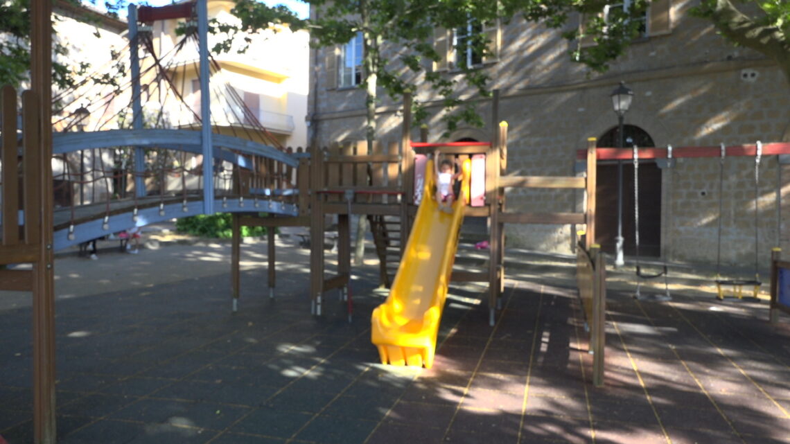 LA REGIONE FINANZIA CON 2,5 MILIONI DI EURO 84 PROGETTI DI DECORO URBANO, RIQUALIFICAZIONE DEL VERDE PUBBLICO E DI SPAZI PUBBLICI ALL’APERTO DEDICATI AL GIOCO DEI BAMBINI