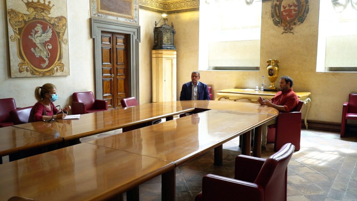 CITTÀ DELLA DOMENICA, AL VIA LA NUOVA STAGIONE: RIPARTONO ATTIVITÀ E SPETTACOLI