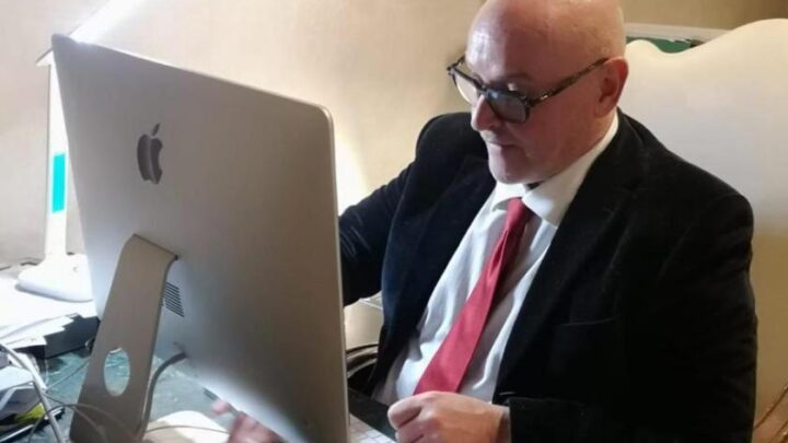 AMMINISTRATIVE, CITTÀ DI CASTELLO IN AZIONE: CONVINCENTE LA CANDIDATURA DI LUCA SECONDI (PD)