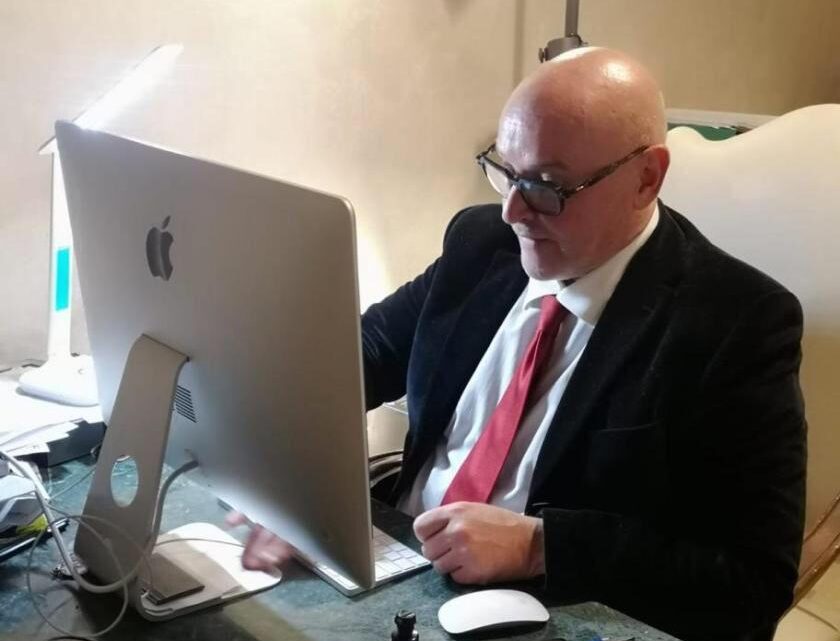 AMMINISTRATIVE, CITTÀ DI CASTELLO IN AZIONE: CONVINCENTE LA CANDIDATURA DI LUCA SECONDI (PD)