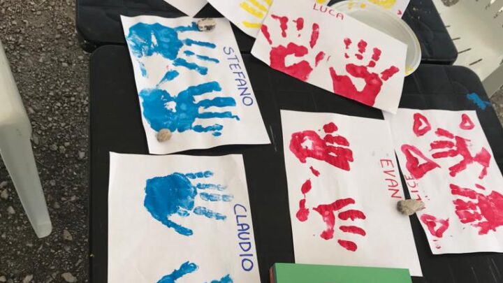 AL VIA I CAMPUS PER BAMBINI E RAGAZZI DELL’ASSOCIAZIONE L’EDERA PER I PIÙ GRANDI, ANCHE ESCURSIONI E NATURA A FORCATURA (FOLIGNO) CON LA PARTECIPAZIONE DELLA LIPU