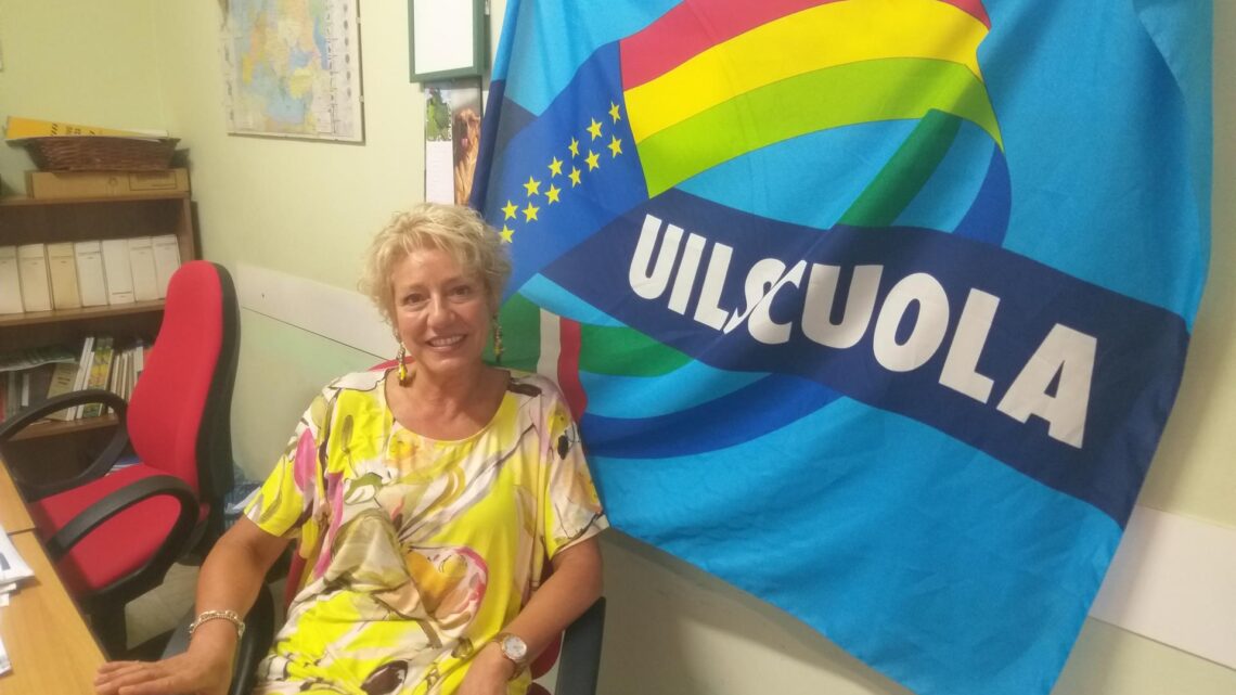 UIL SCUOLA UMBRIA: LA SCUOLA HA BISOGNO DI INVESTIMENTI URGENTI